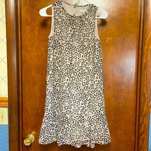 Loft dress, size extra small